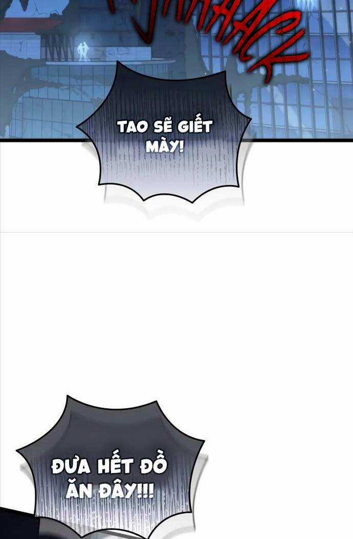 Chiến Binh Hồi Quy Chương 13 trang 21