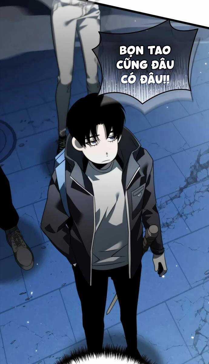 Chiến Binh Hồi Quy Chương 13 trang 22