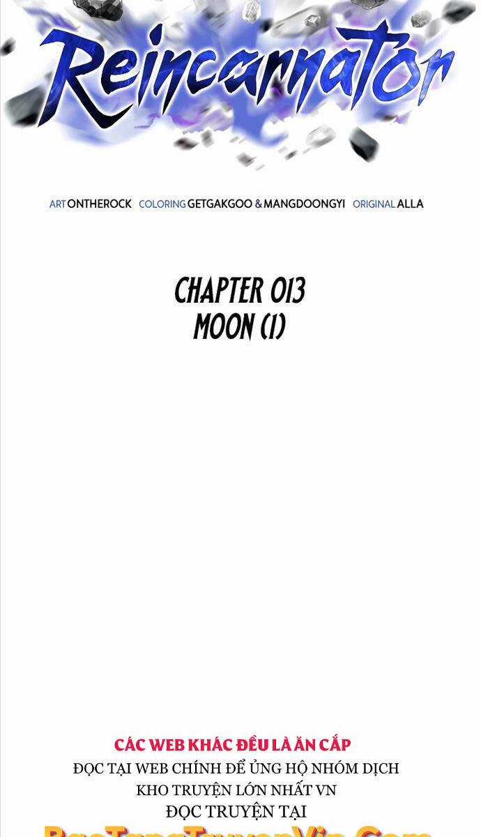 Chiến Binh Hồi Quy Chương 13 trang 30