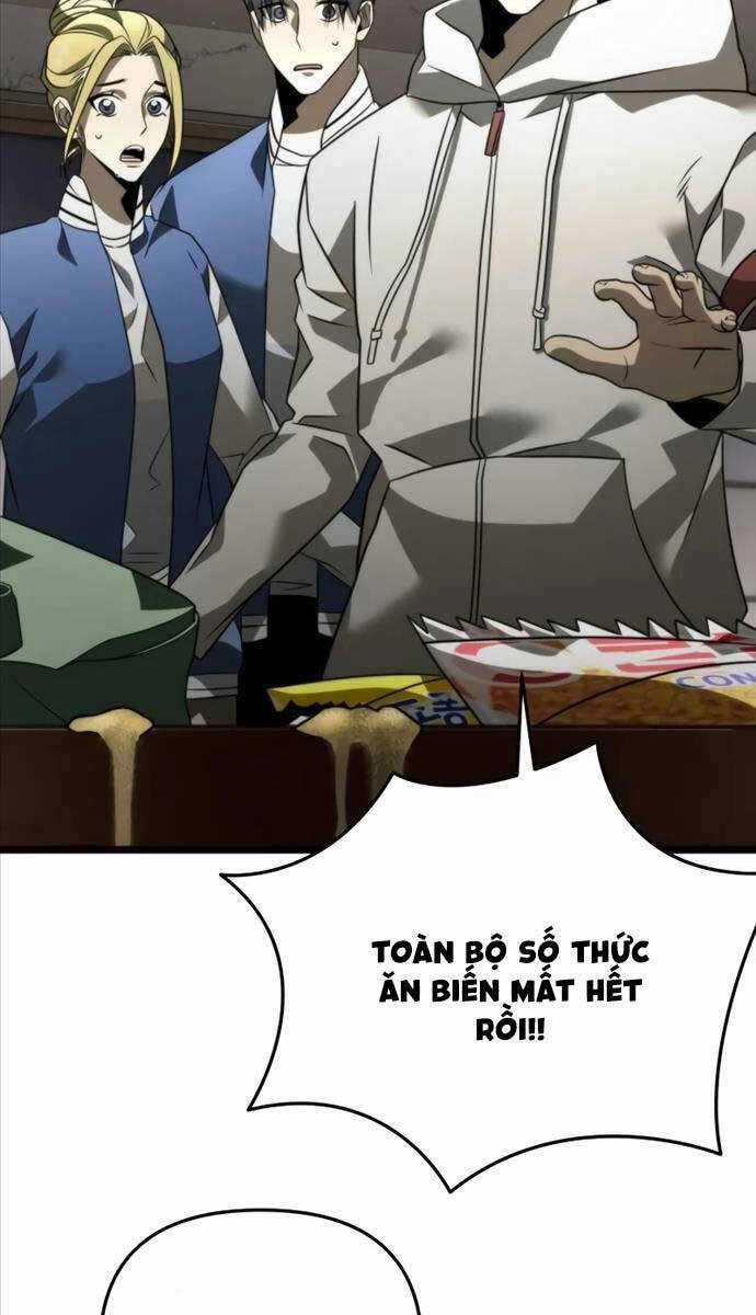 Chiến Binh Hồi Quy Chương 13 trang 32