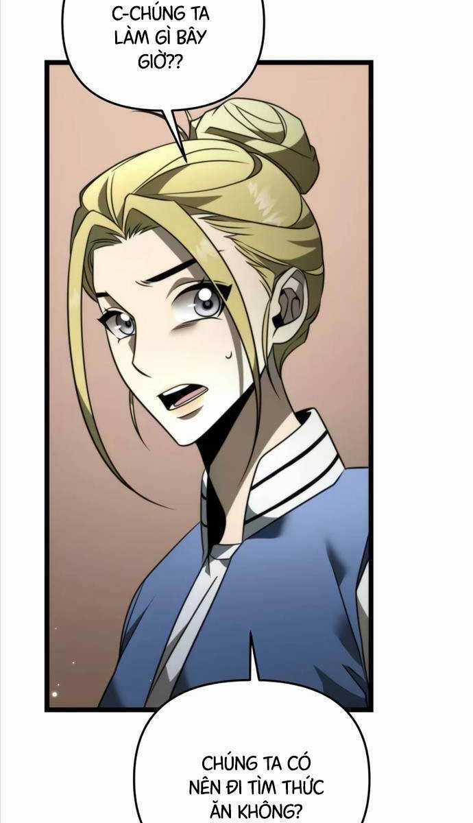 Chiến Binh Hồi Quy Chương 13 trang 33