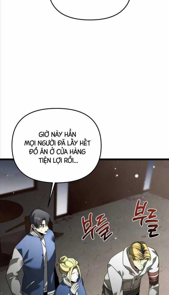 Chiến Binh Hồi Quy Chương 13 trang 34