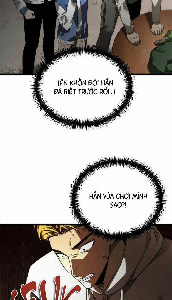 Chiến Binh Hồi Quy Chương 13 trang 35