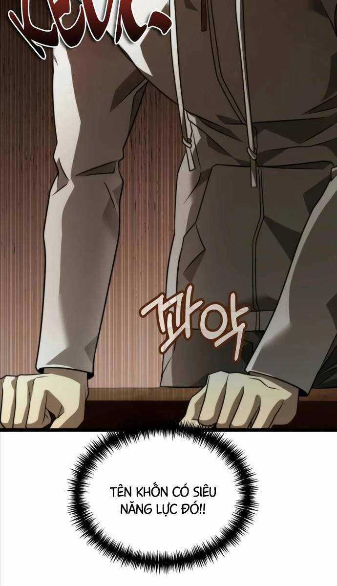 Chiến Binh Hồi Quy Chương 13 trang 36