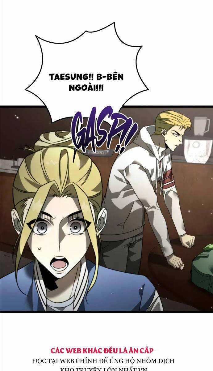 Chiến Binh Hồi Quy Chương 13 trang 37