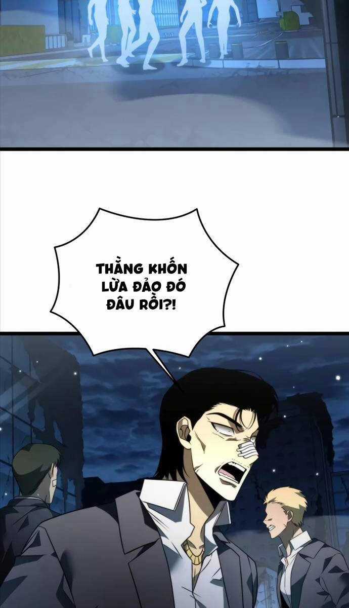 Chiến Binh Hồi Quy Chương 13 trang 39