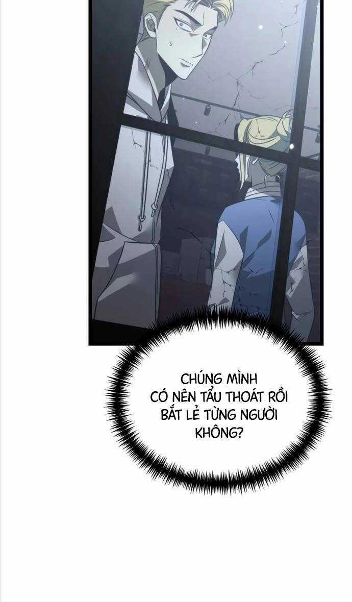 Chiến Binh Hồi Quy Chương 13 trang 41