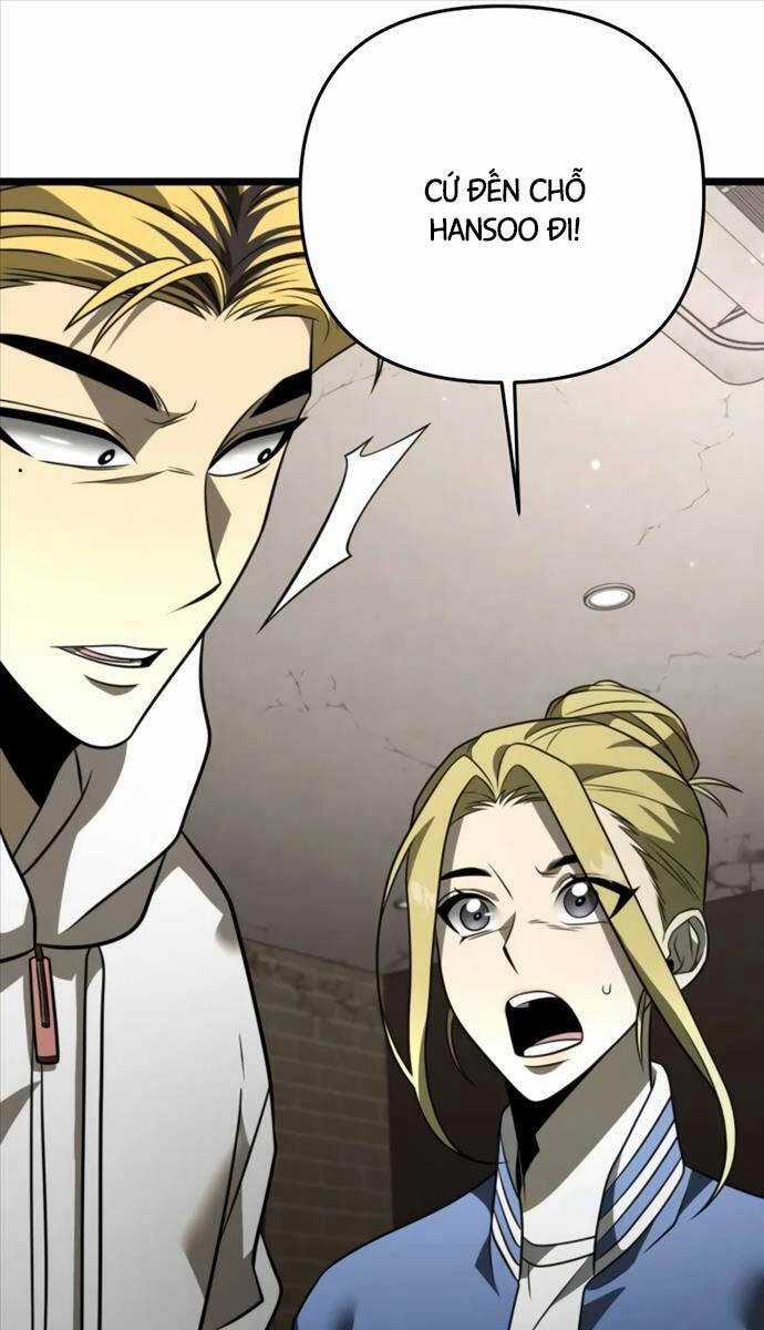 Chiến Binh Hồi Quy Chương 13 trang 42