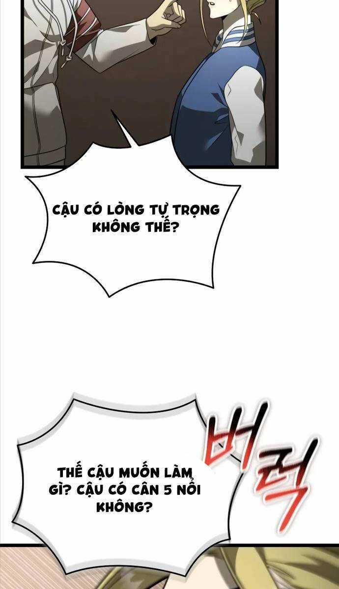 Chiến Binh Hồi Quy Chương 13 trang 44