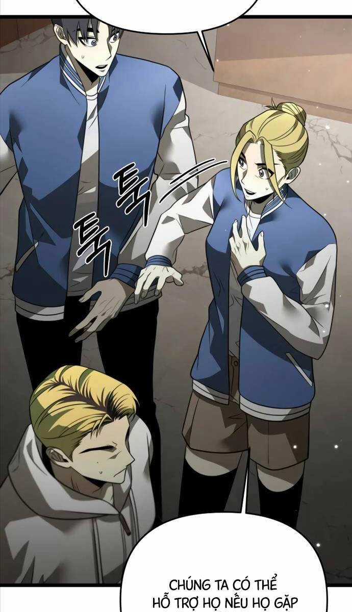 Chiến Binh Hồi Quy Chương 13 trang 46