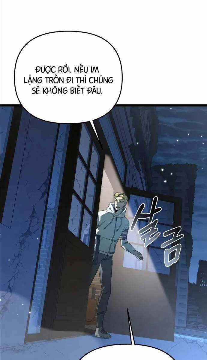 Chiến Binh Hồi Quy Chương 13 trang 51