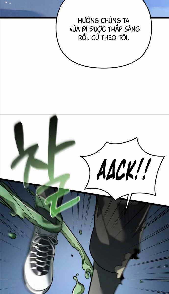 Chiến Binh Hồi Quy Chương 13 trang 52