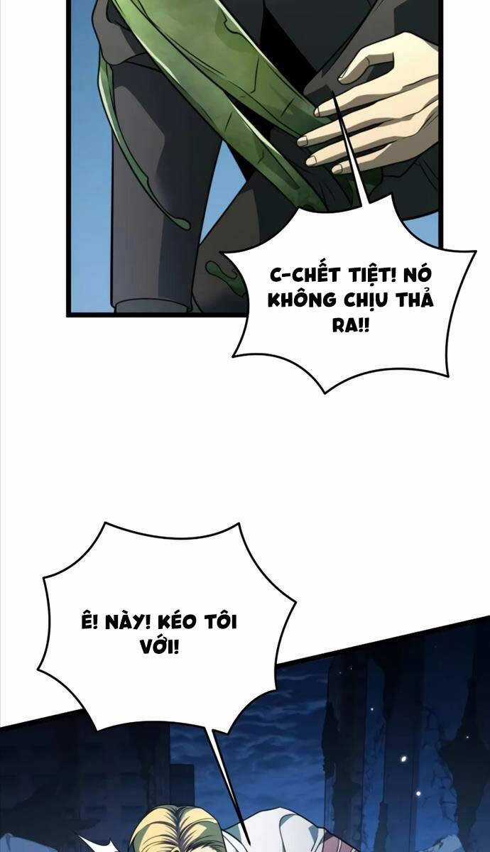 Chiến Binh Hồi Quy Chương 13 trang 55