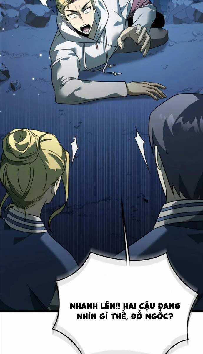 Chiến Binh Hồi Quy Chương 13 trang 56