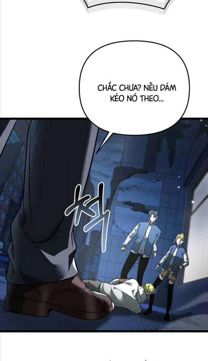 Chiến Binh Hồi Quy Chương 13 trang 57