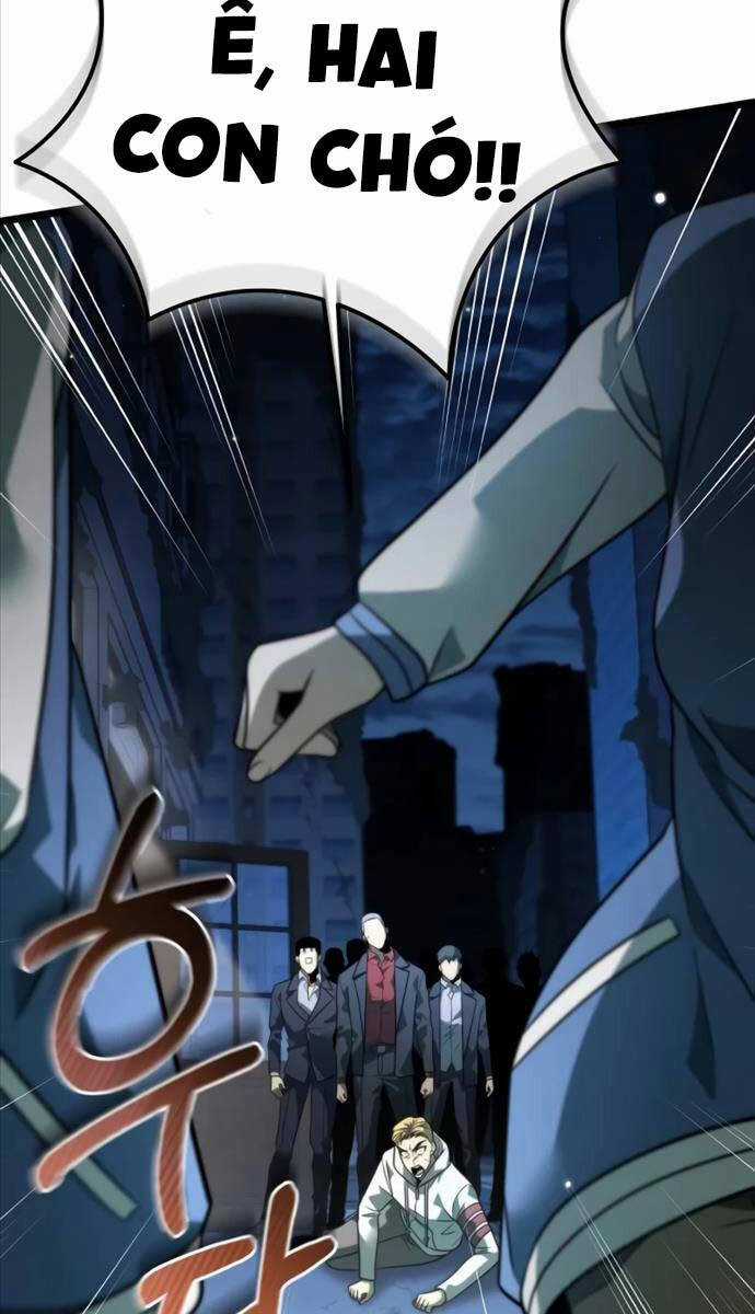 Chiến Binh Hồi Quy Chương 13 trang 61