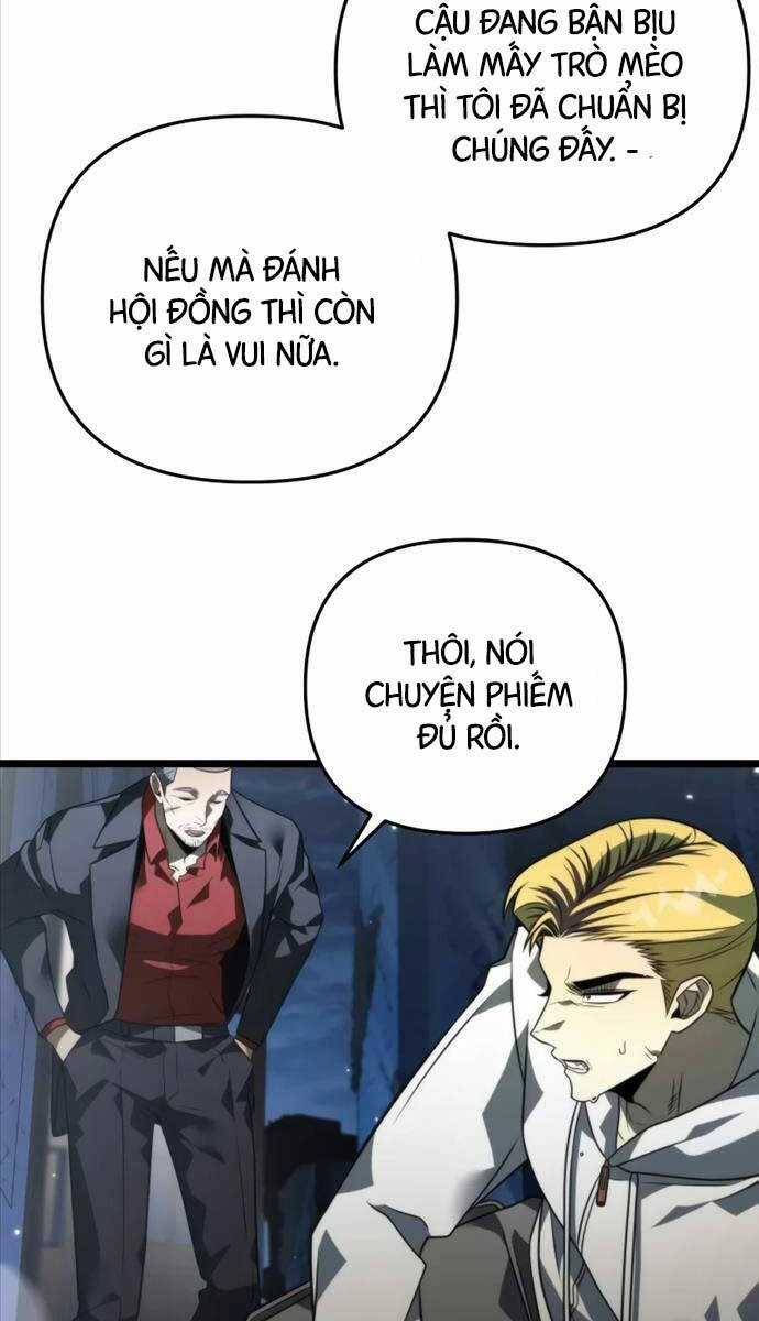 Chiến Binh Hồi Quy Chương 13 trang 65