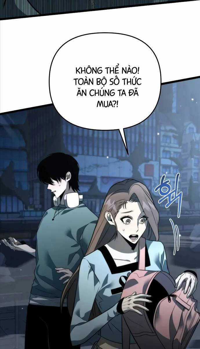 Chiến Binh Hồi Quy Chương 13 trang 7