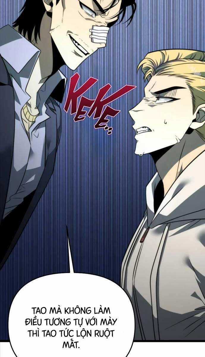 Chiến Binh Hồi Quy Chương 13 trang 77