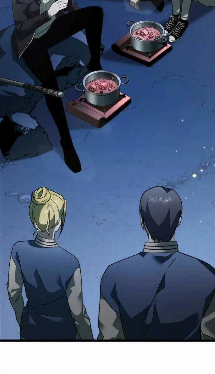 Chiến Binh Hồi Quy Chương 13 trang 90