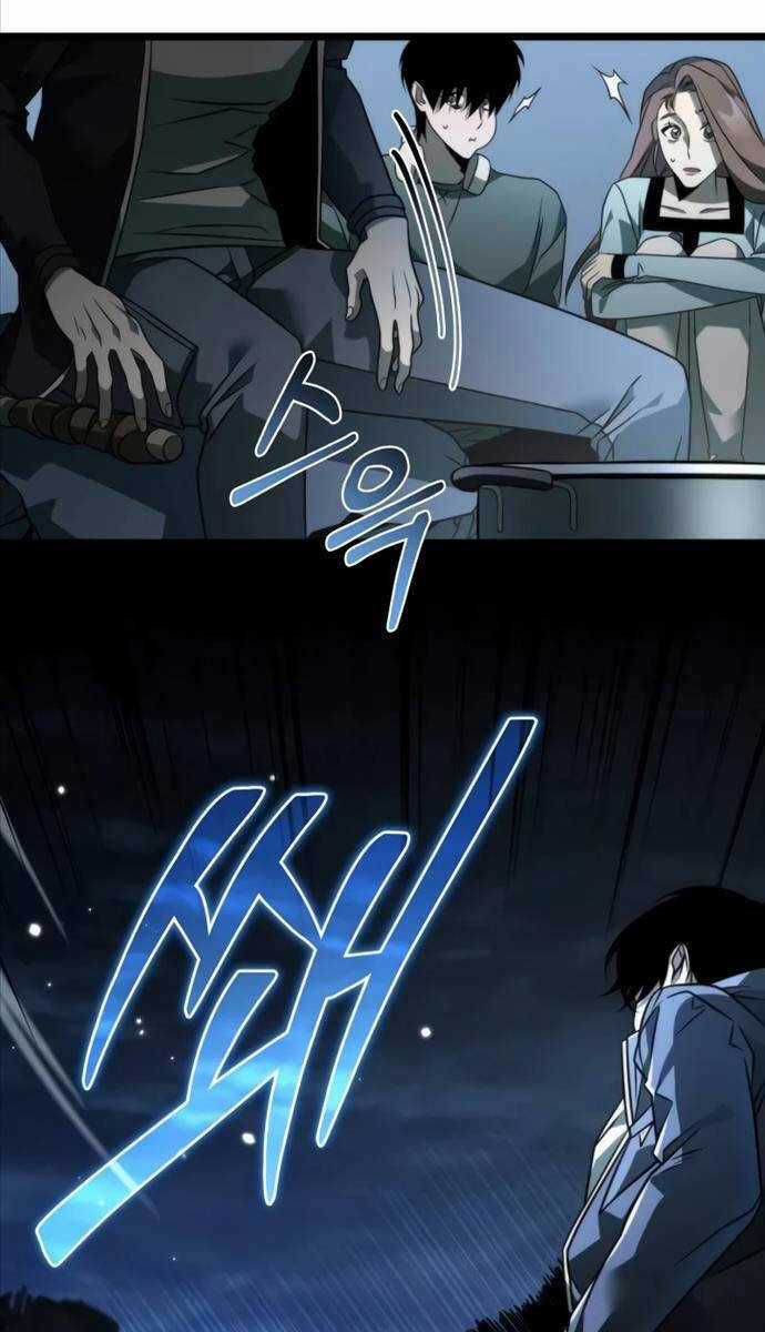 Chiến Binh Hồi Quy Chương 13 trang 95