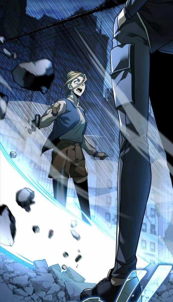 Chiến Binh Hồi Quy Chương 13 trang 96