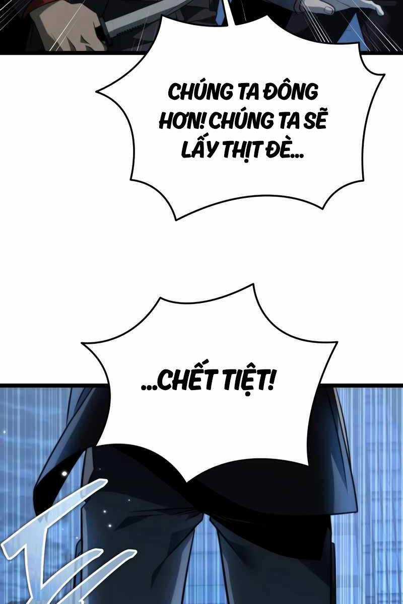 Chiến Binh Hồi Quy Chương 14 trang 106