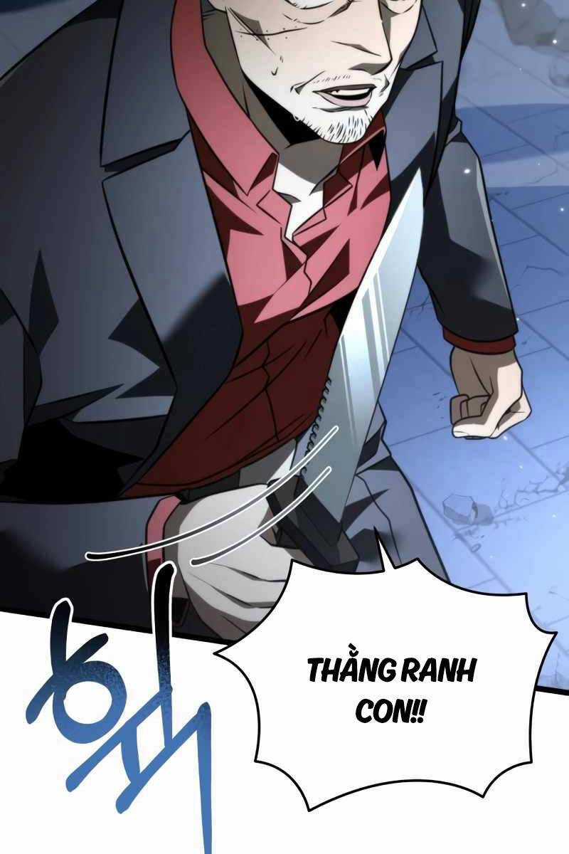 Chiến Binh Hồi Quy Chương 14 trang 109