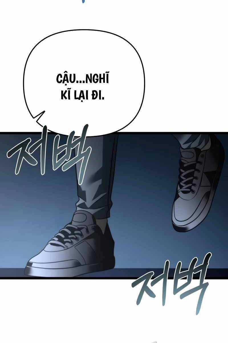 Chiến Binh Hồi Quy Chương 14 trang 110