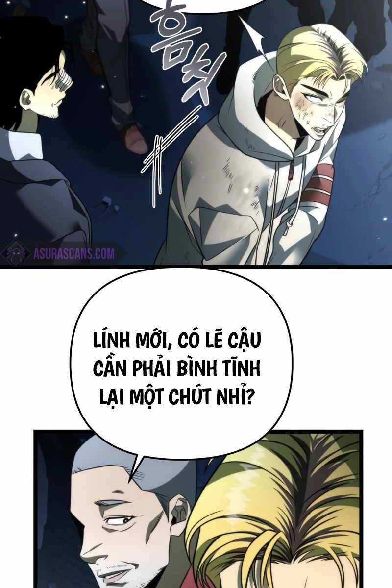 Chiến Binh Hồi Quy Chương 14 trang 22