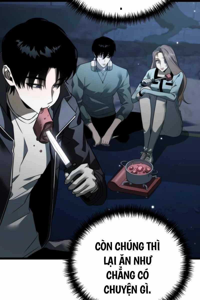 Chiến Binh Hồi Quy Chương 14 trang 28