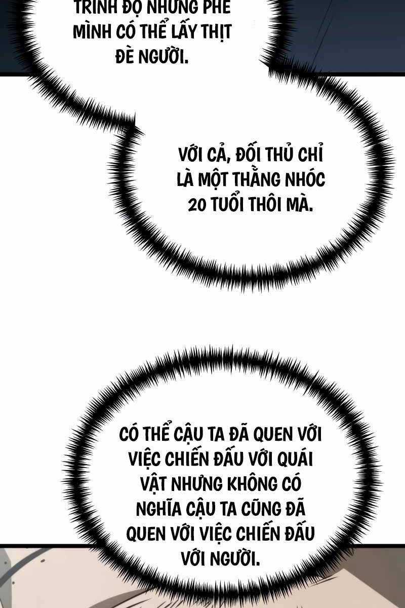 Chiến Binh Hồi Quy Chương 14 trang 37