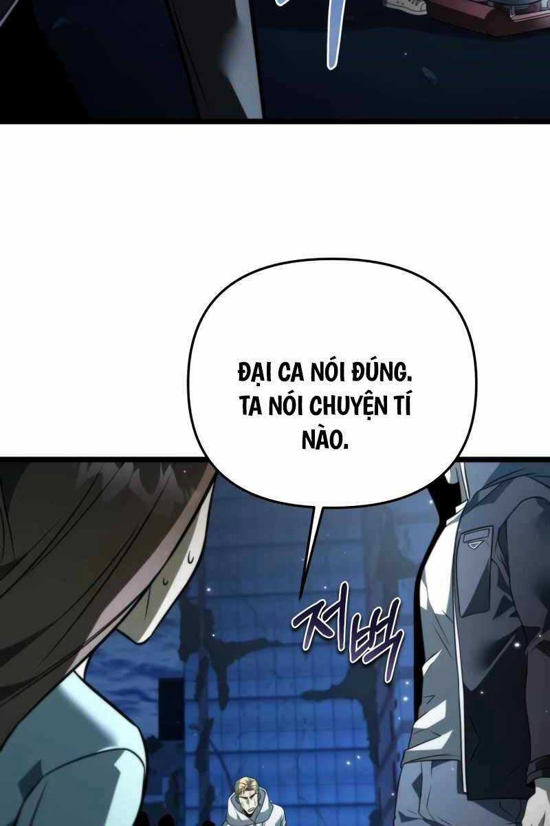 Chiến Binh Hồi Quy Chương 14 trang 44