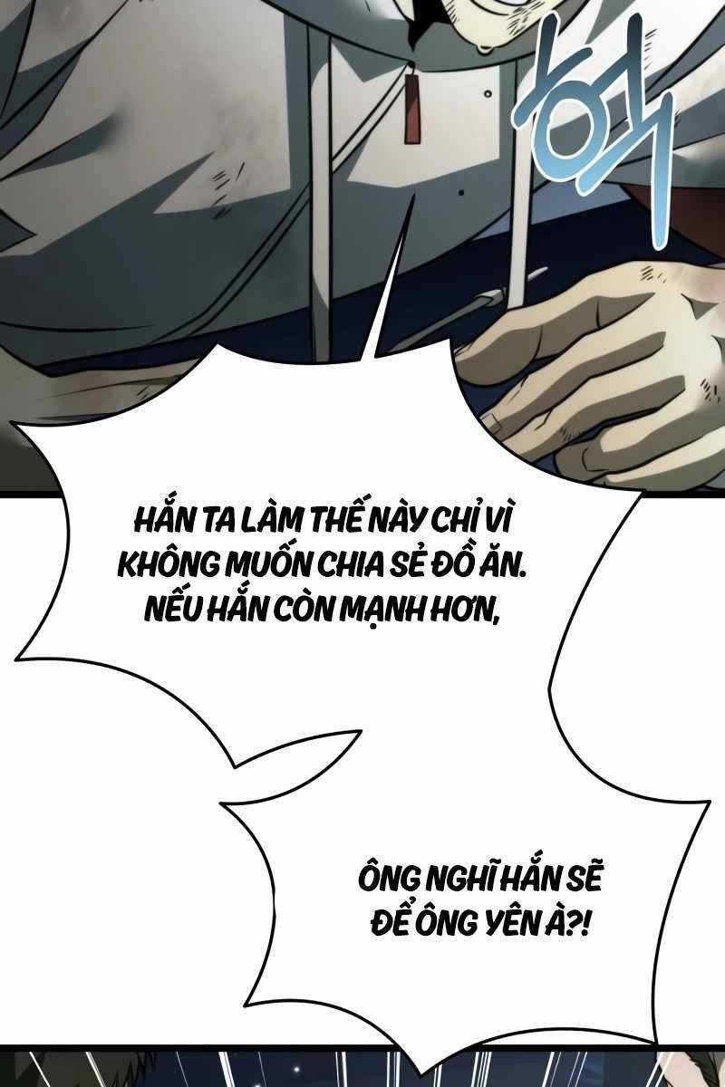 Chiến Binh Hồi Quy Chương 14 trang 64