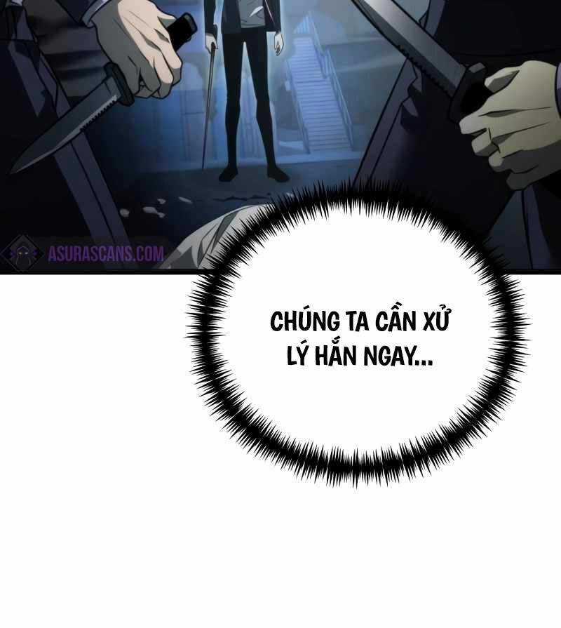 Chiến Binh Hồi Quy Chương 14 trang 71