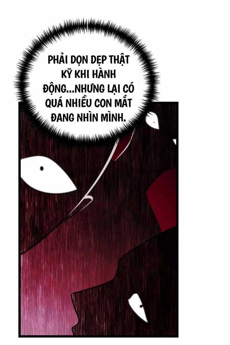 Chiến Binh Hồi Quy Chương 15 trang 51