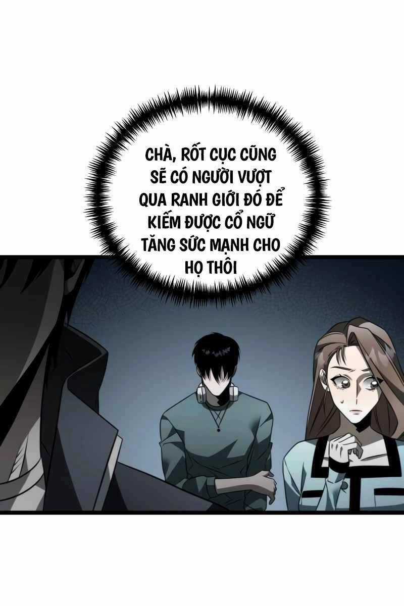 Chiến Binh Hồi Quy Chương 15 trang 52