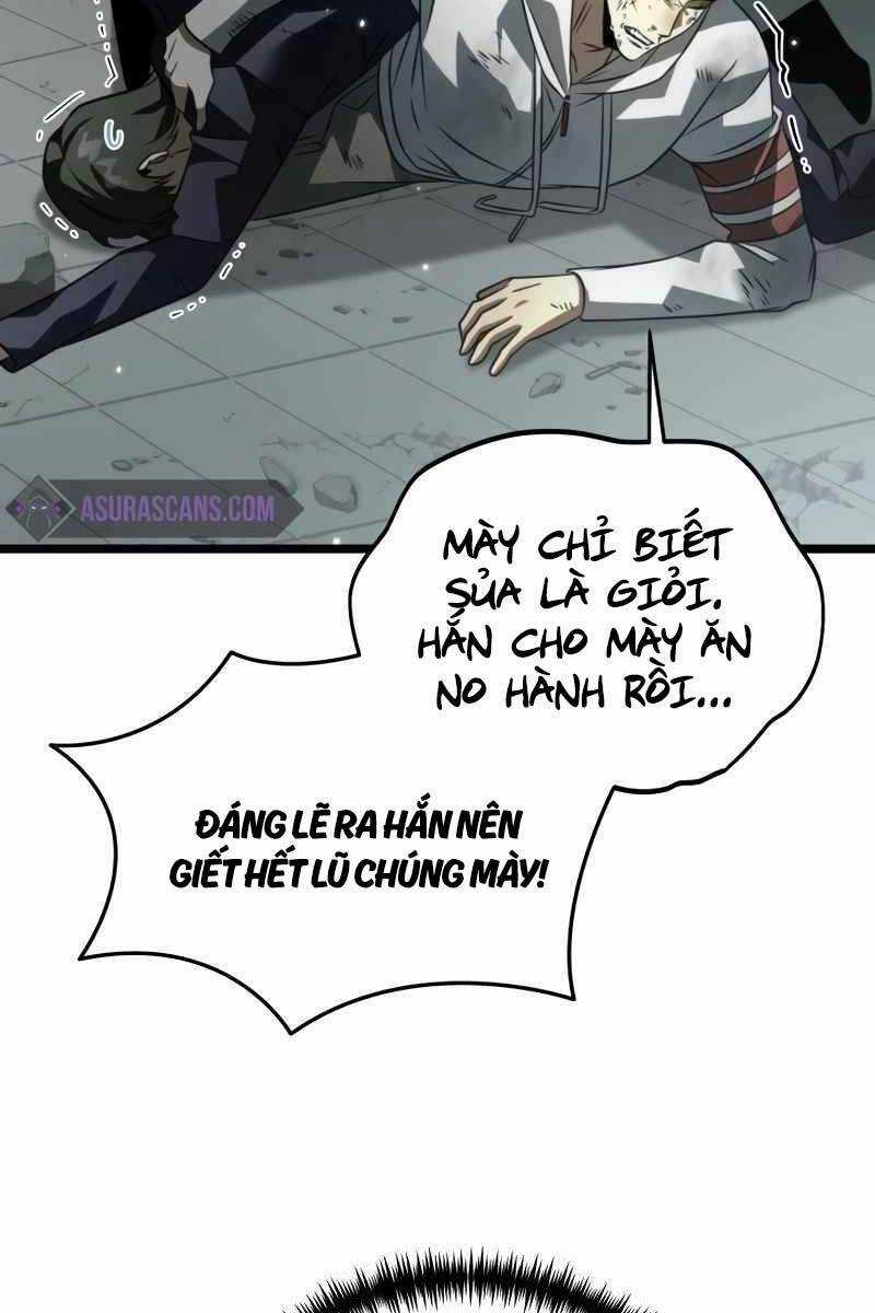 Chiến Binh Hồi Quy Chương 15 trang 83