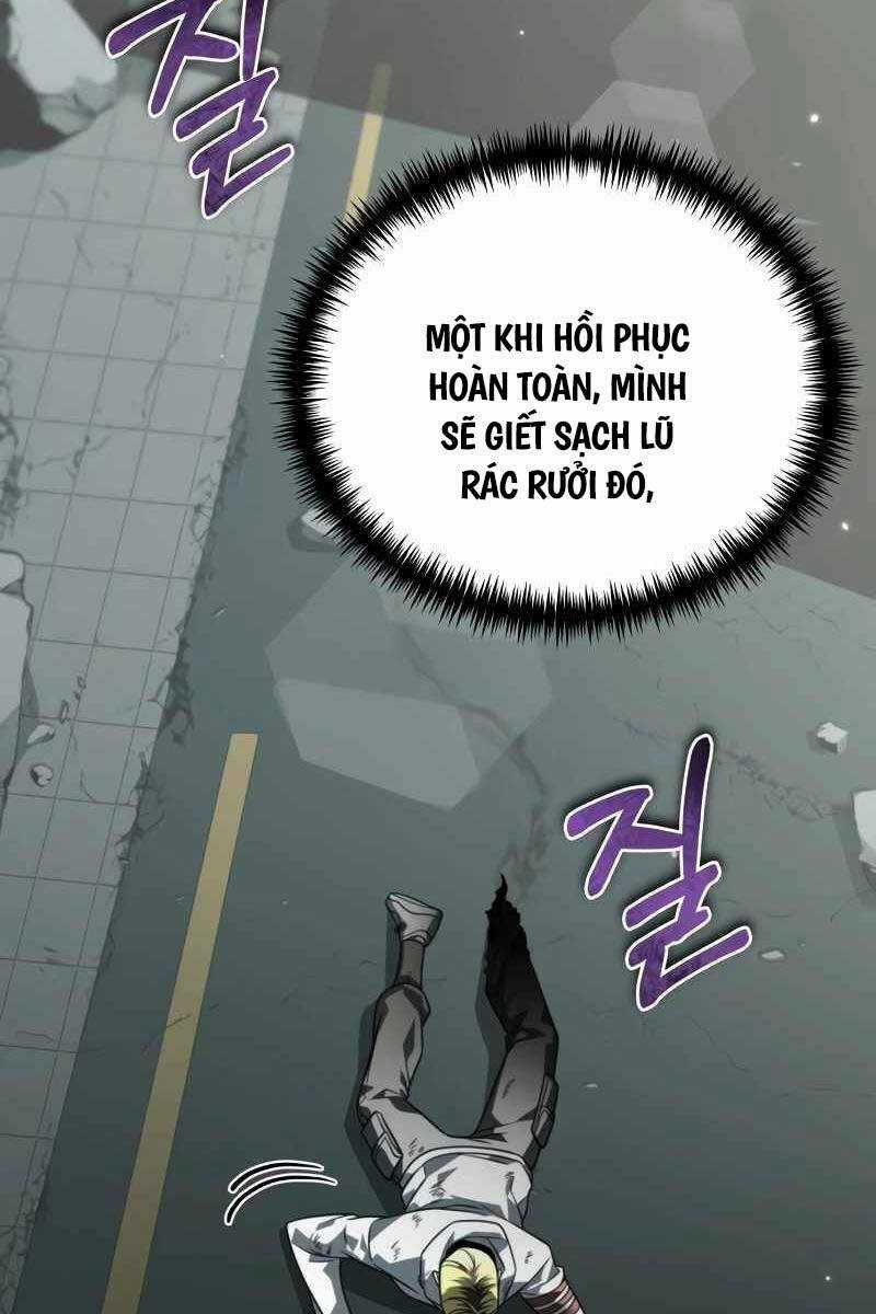Chiến Binh Hồi Quy Chương 15 trang 85