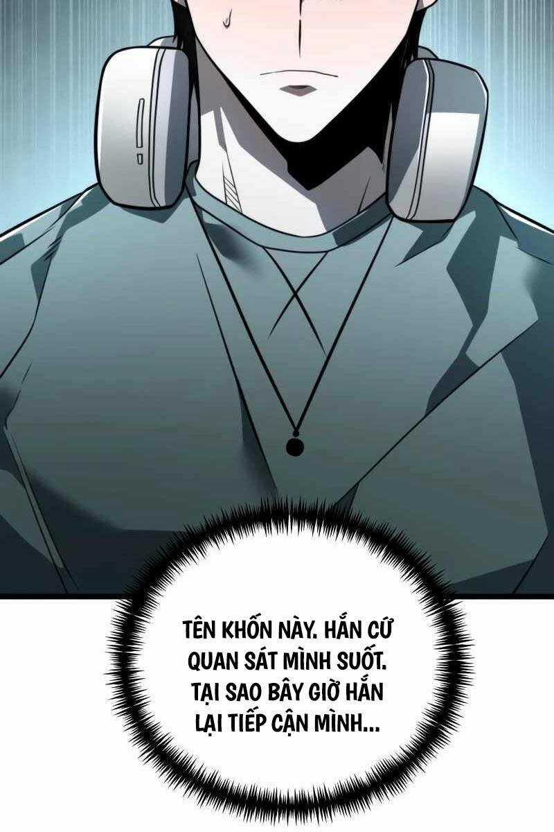 Chiến Binh Hồi Quy Chương 15 trang 91