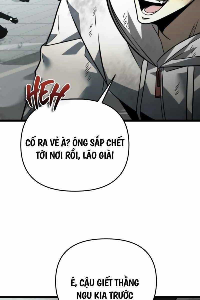 Chiến Binh Hồi Quy Chương 15 trang 98