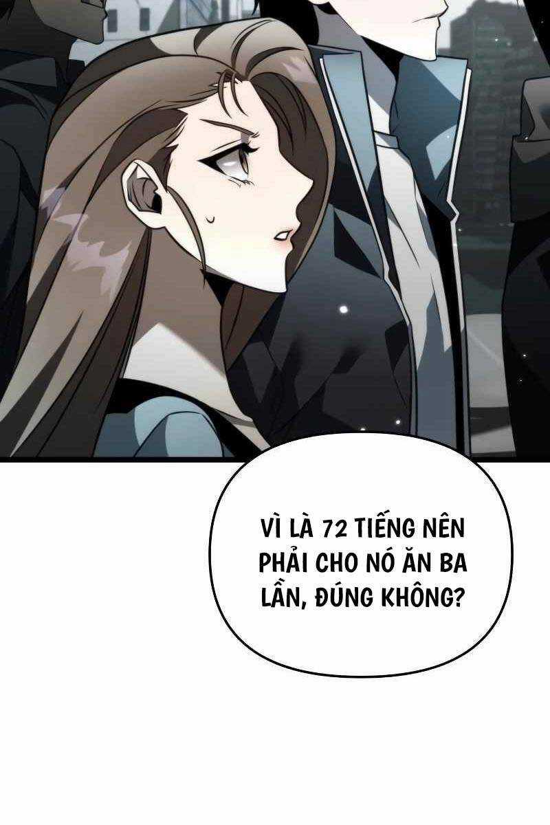 Chiến Binh Hồi Quy Chương 16 trang 107