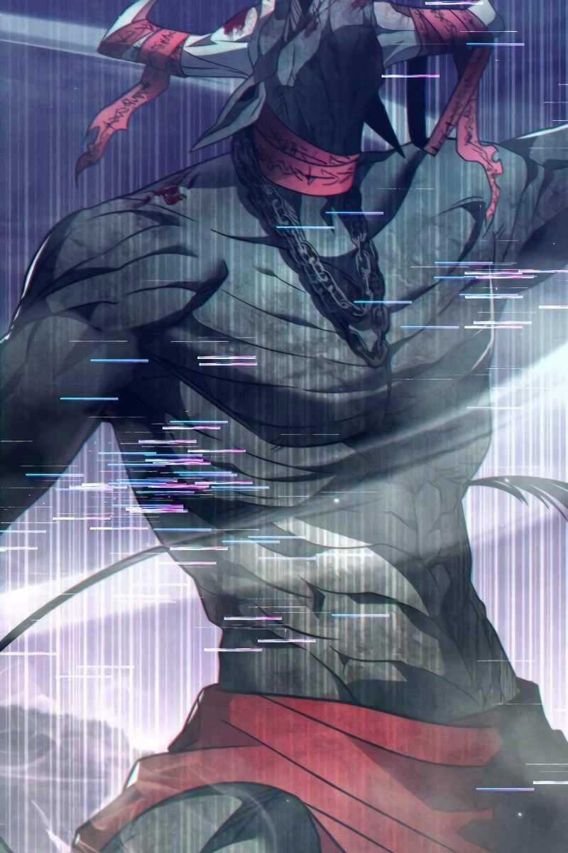 Chiến Binh Hồi Quy Chương 16 trang 117