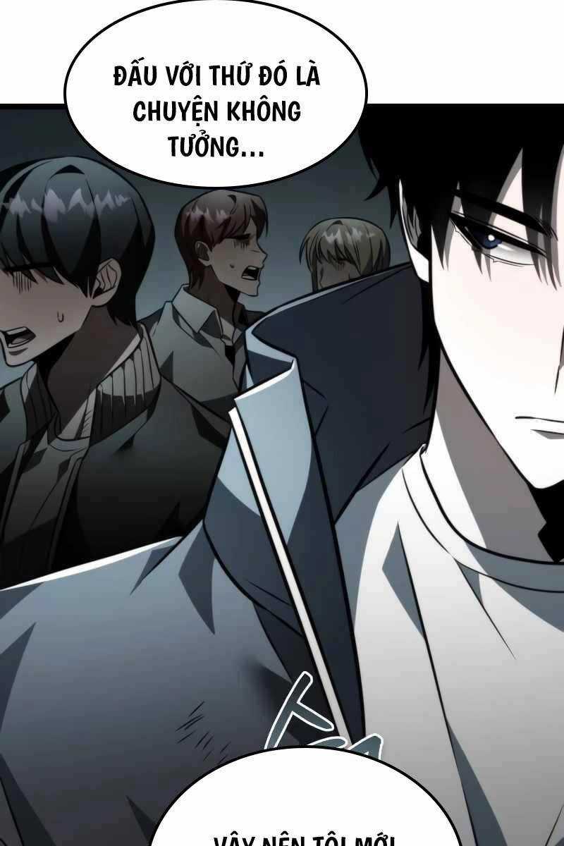 Chiến Binh Hồi Quy Chương 16 trang 121