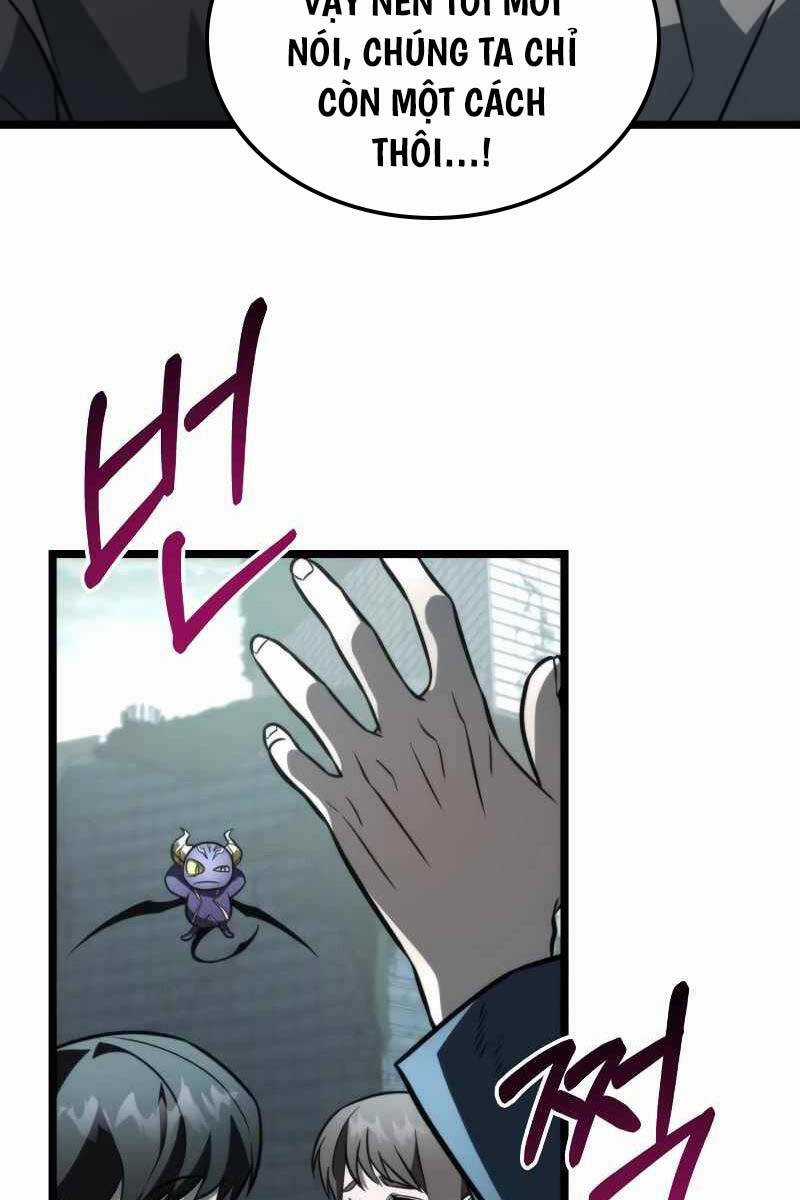 Chiến Binh Hồi Quy Chương 16 trang 122