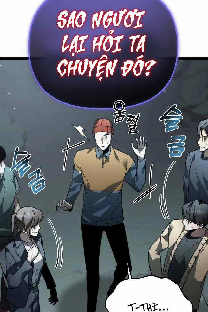 Chiến Binh Hồi Quy Chương 16 trang 125