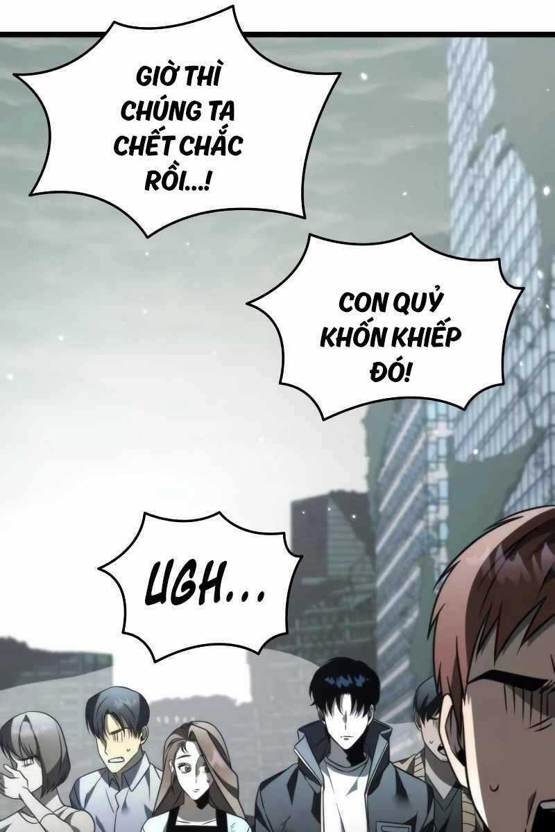 Chiến Binh Hồi Quy Chương 16 trang 133