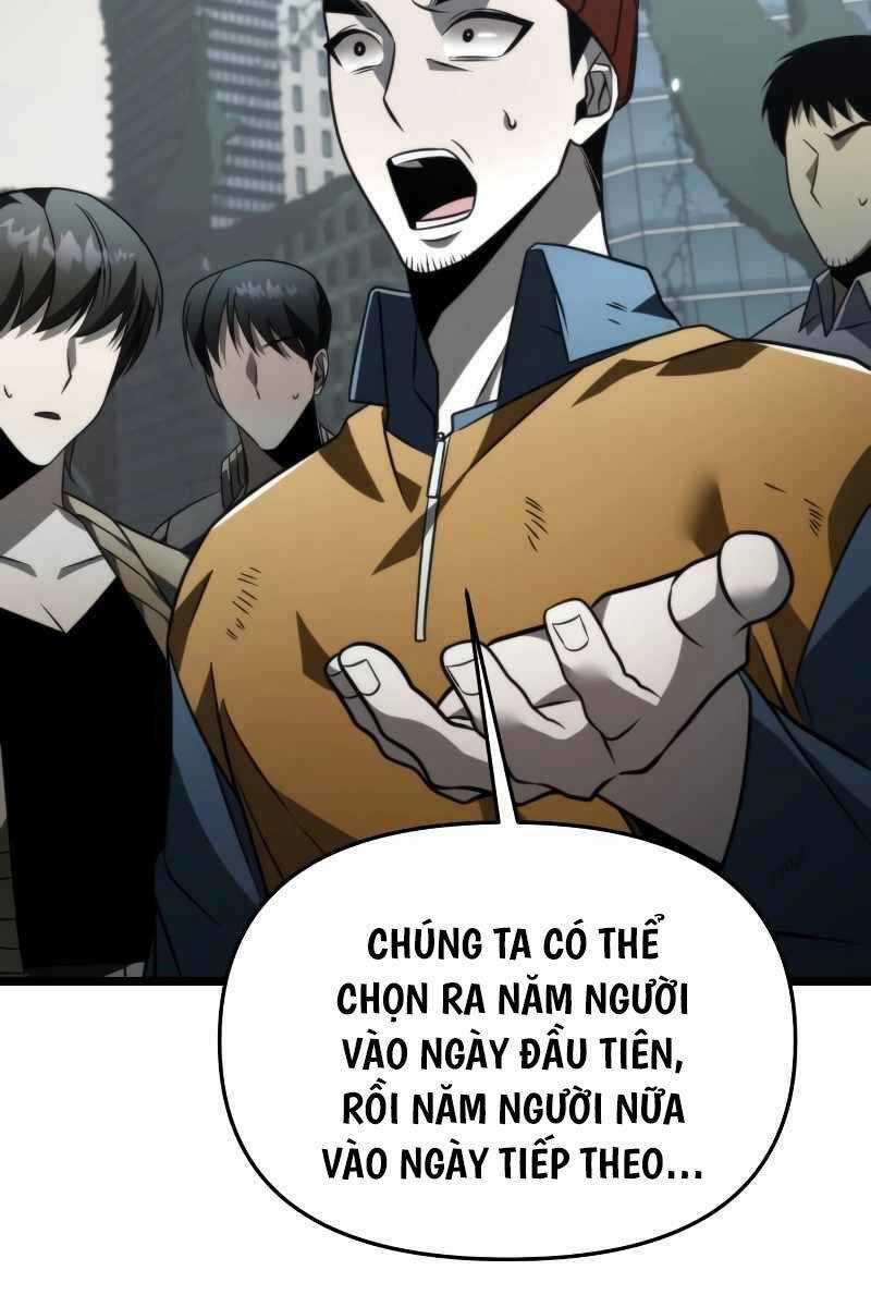 Chiến Binh Hồi Quy Chương 16 trang 140