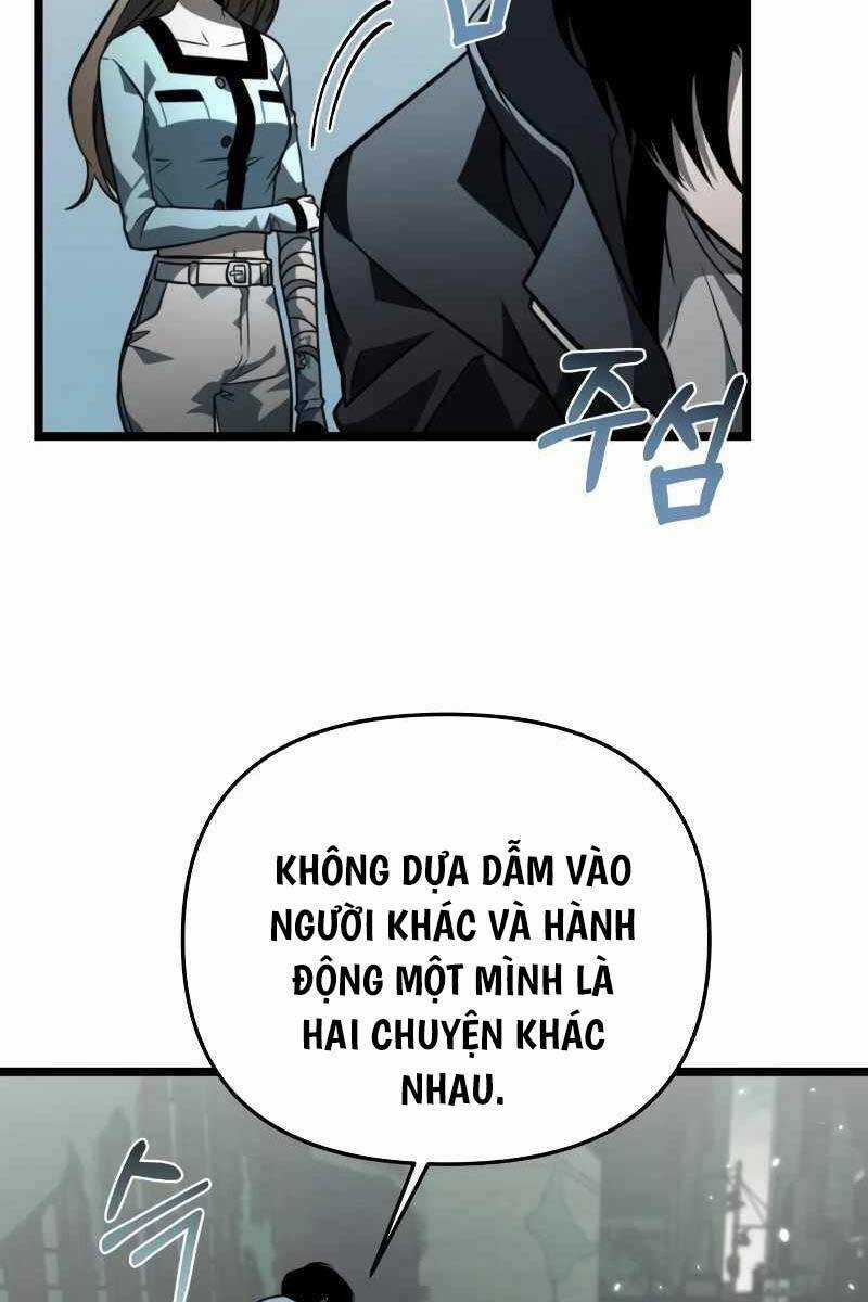 Chiến Binh Hồi Quy Chương 16 trang 16