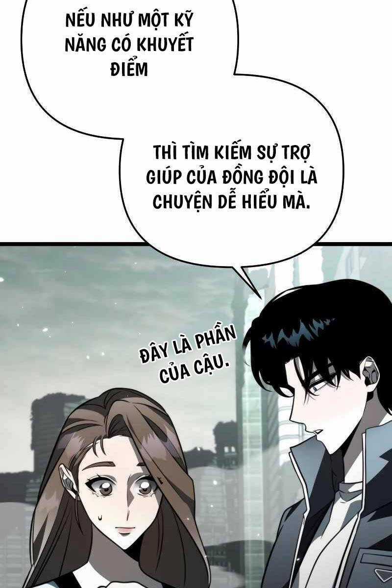 Chiến Binh Hồi Quy Chương 16 trang 18